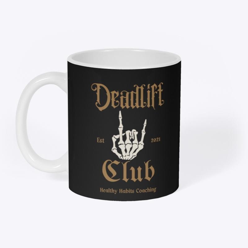 Deadlift Club