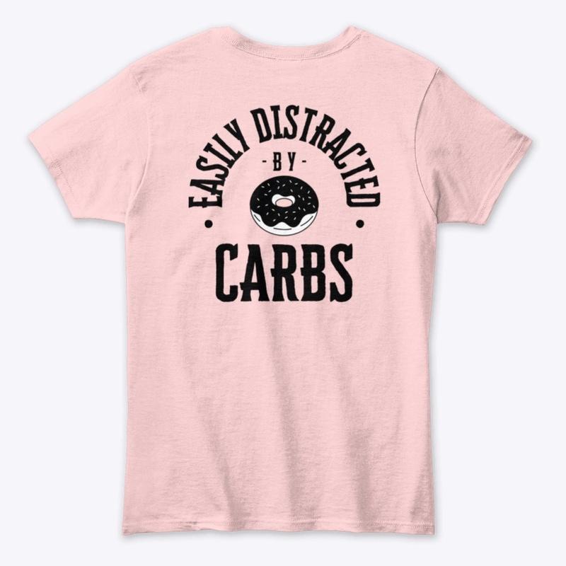 Distracted by Carbs