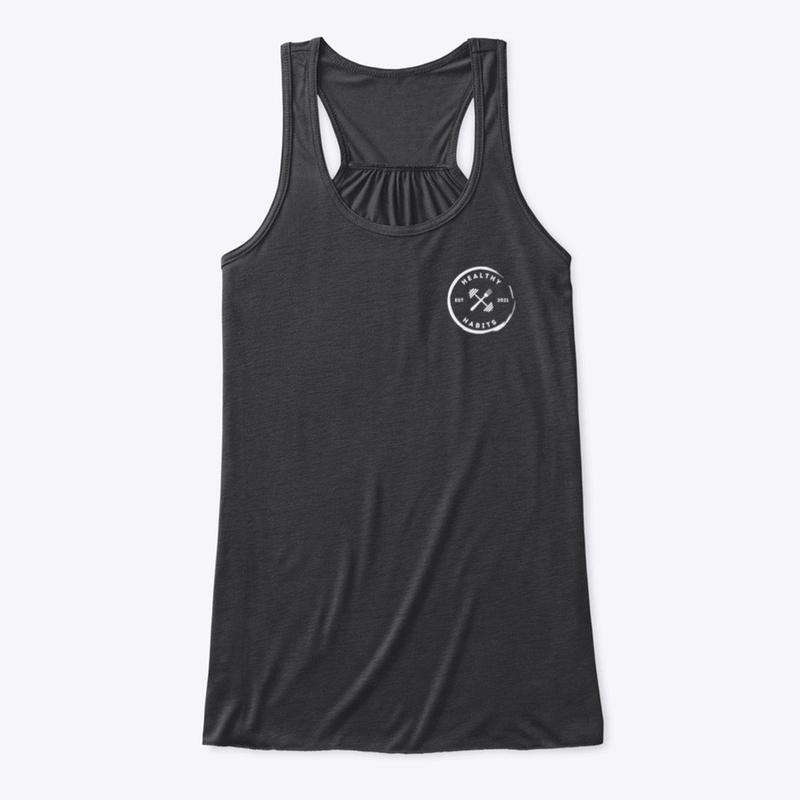 HHC Flowy Tank top