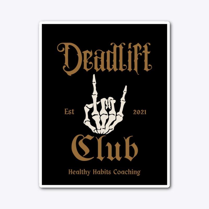 Deadlift Club