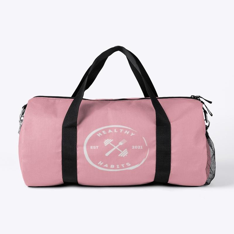 HHC Gym Bag